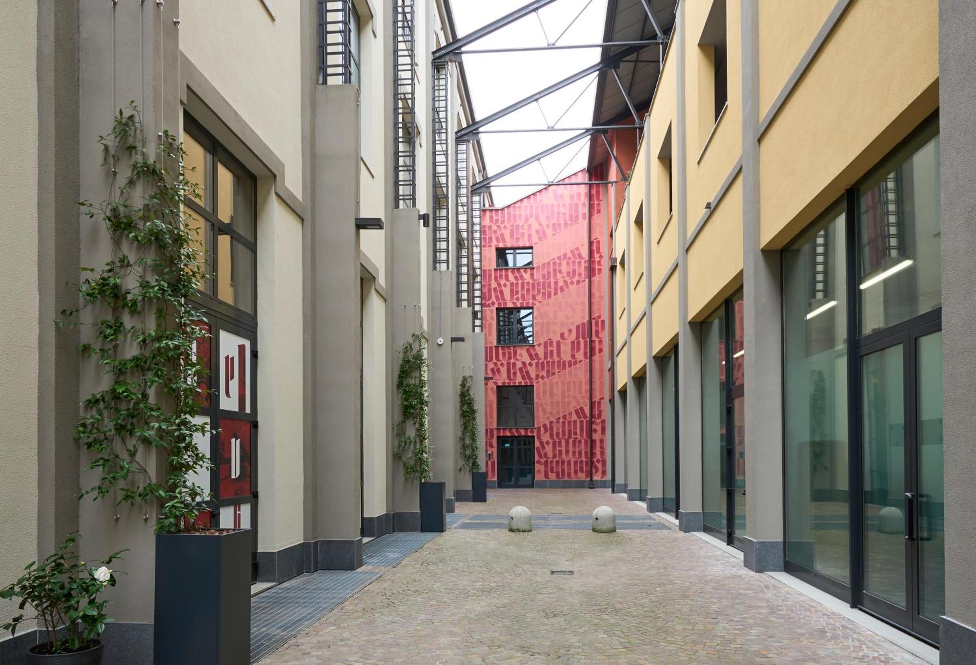 Luxury Design Suite - 20 Minutes From Duomo-Navigli Милан Экстерьер фото