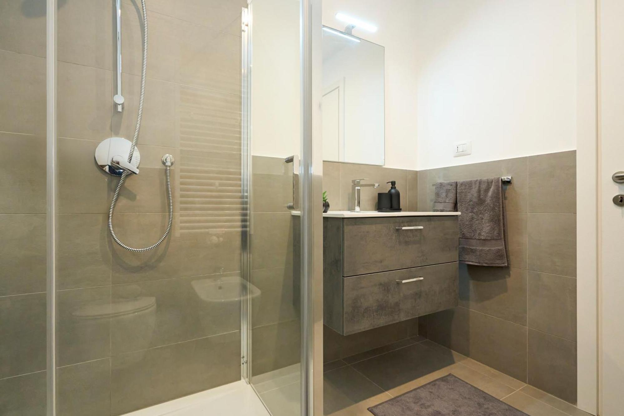 Luxury Design Suite - 20 Minutes From Duomo-Navigli Милан Экстерьер фото