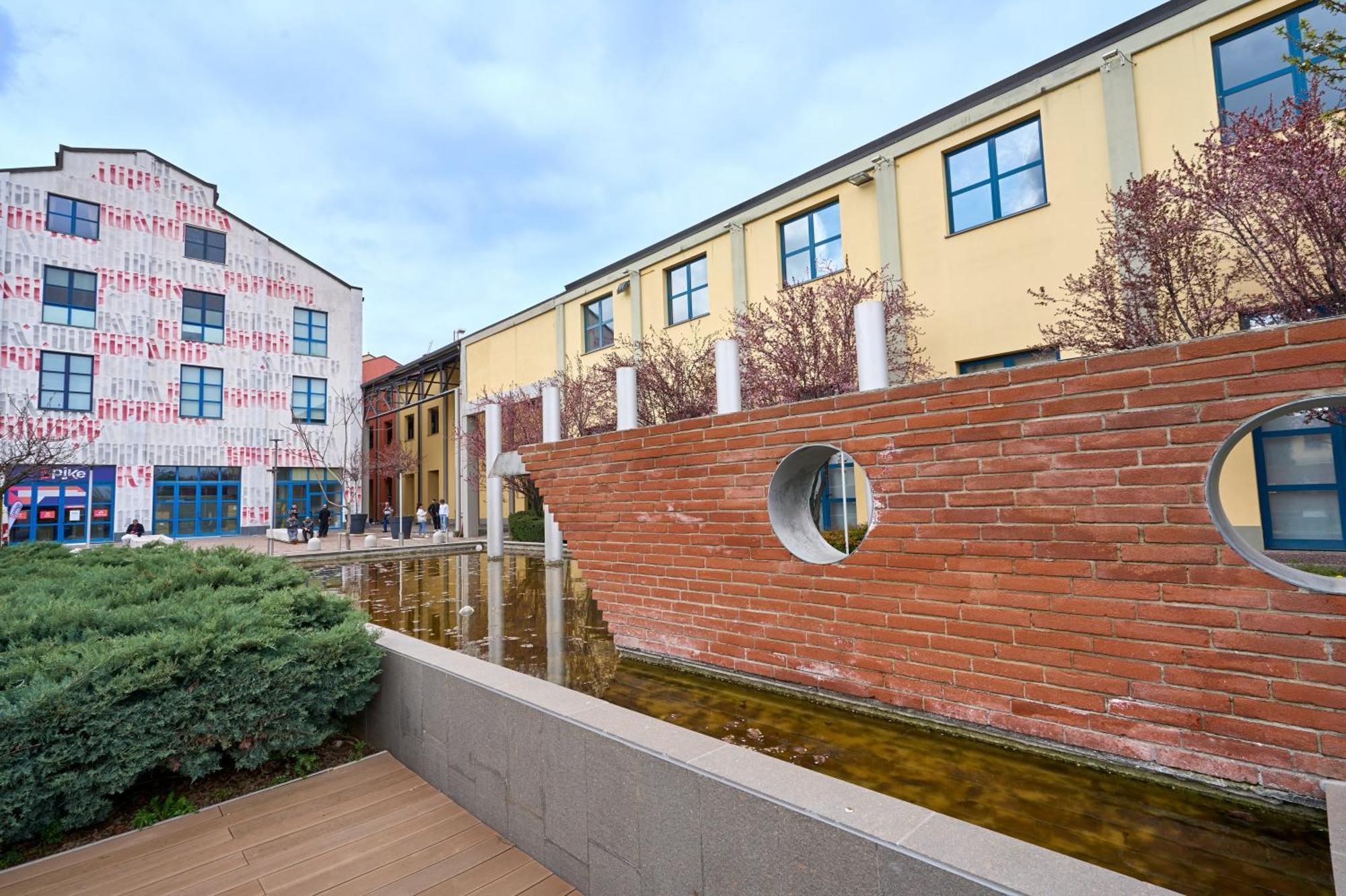 Luxury Design Suite - 20 Minutes From Duomo-Navigli Милан Экстерьер фото