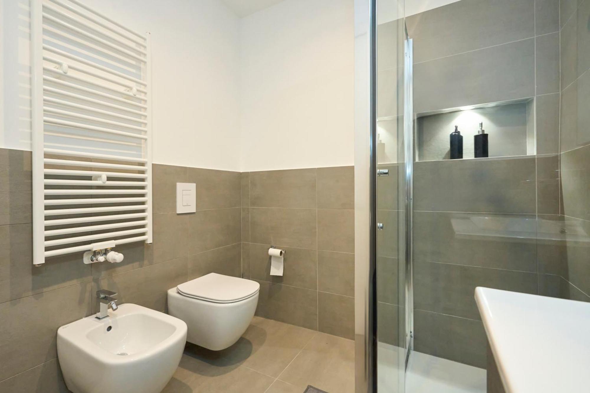 Luxury Design Suite - 20 Minutes From Duomo-Navigli Милан Экстерьер фото