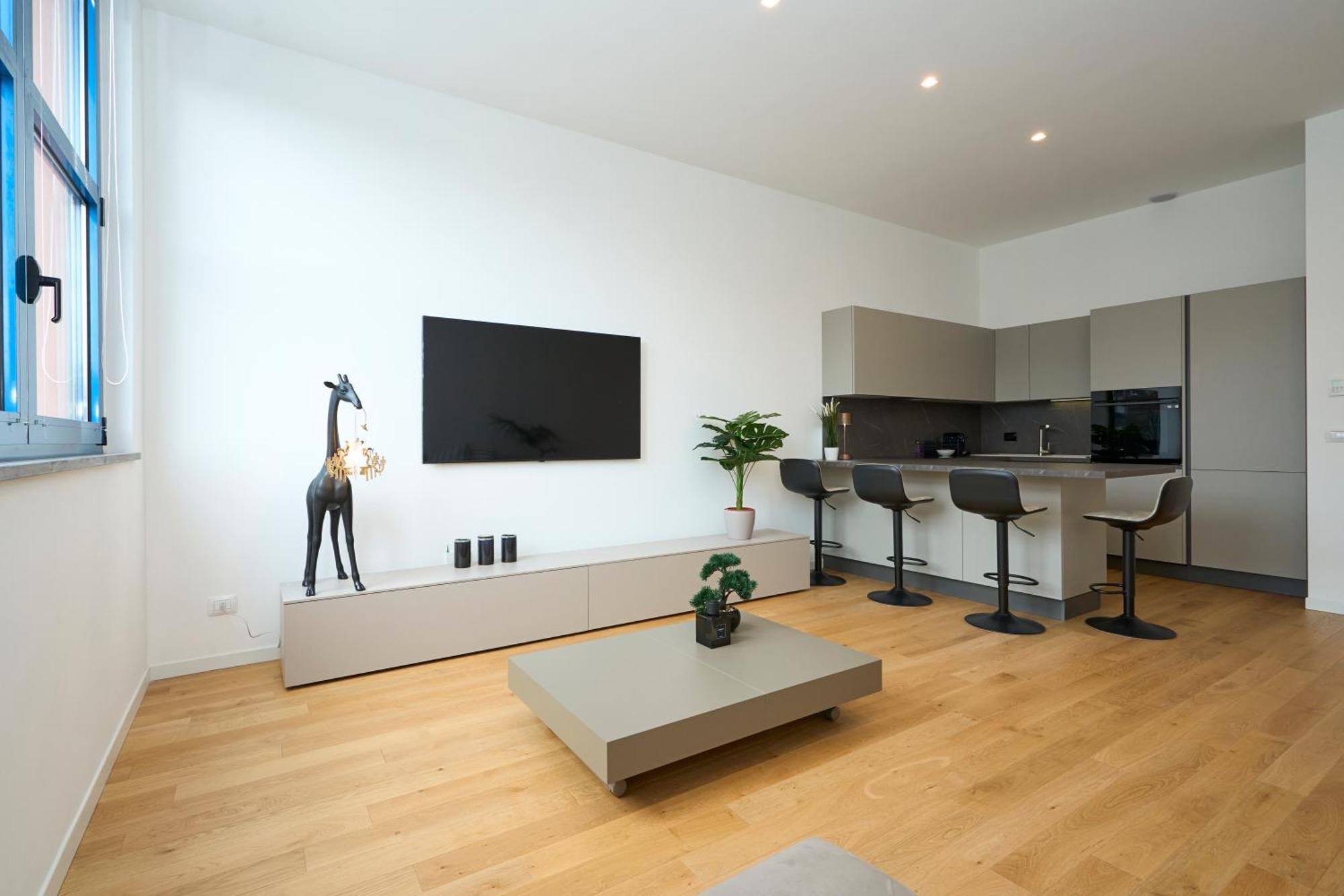 Luxury Design Suite - 20 Minutes From Duomo-Navigli Милан Экстерьер фото