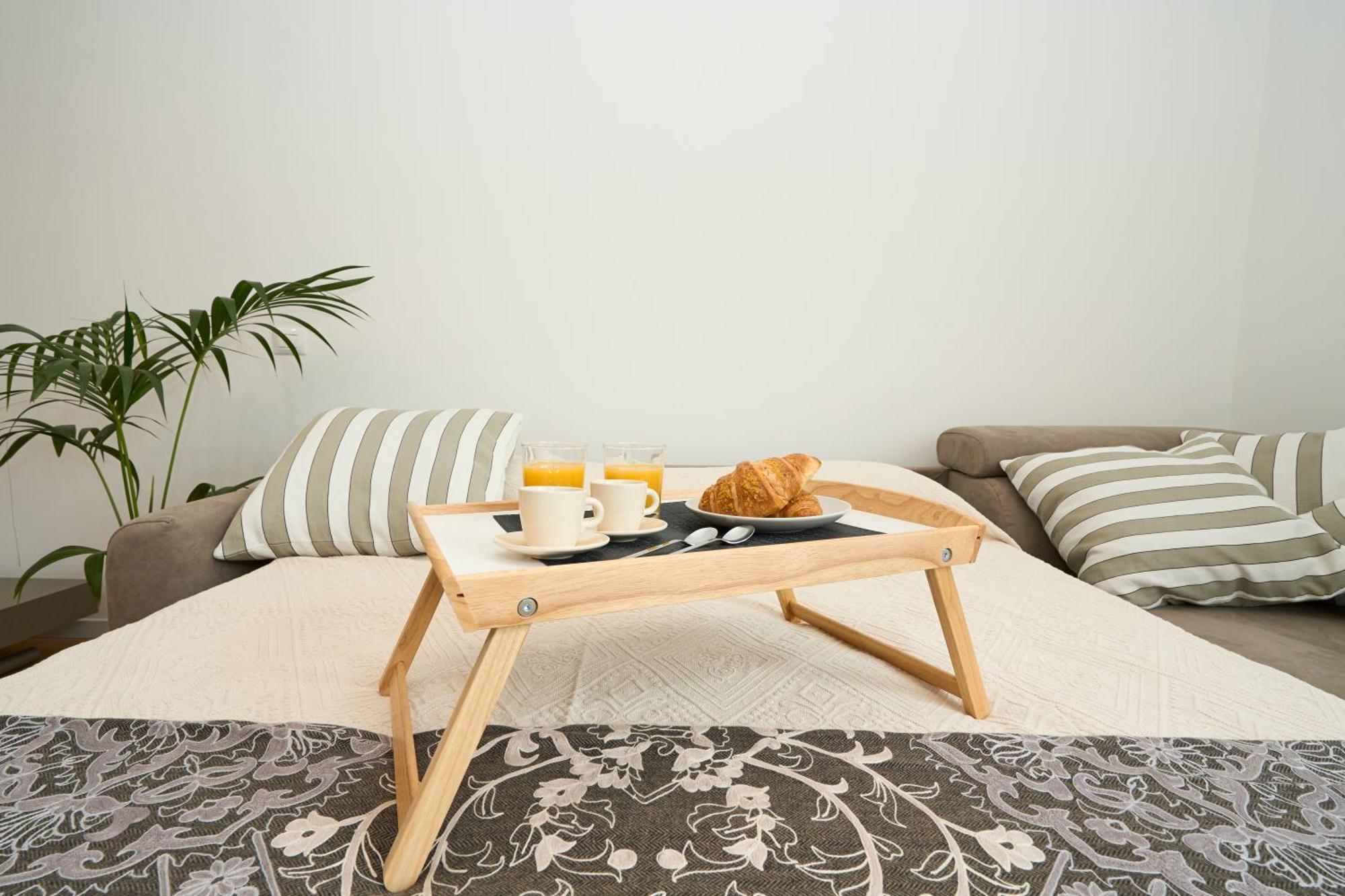 Luxury Design Suite - 20 Minutes From Duomo-Navigli Милан Экстерьер фото